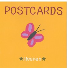 Postcards - Heaven