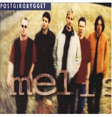 Postgirobygget - Melis