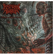 Posthuman Abomination - Mankind Recall