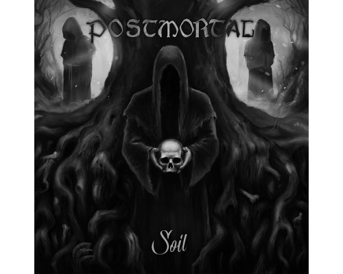 Postmortal - Soil