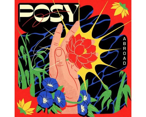 Posy - Abroad