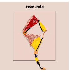 Poté - Rose, Vol. 2