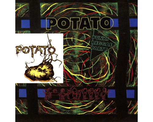 Potato - Punky, Reggae, Party