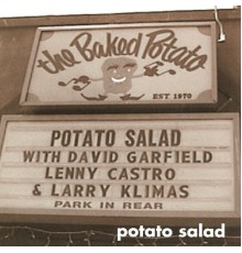 Potato Salad - Potato Salad