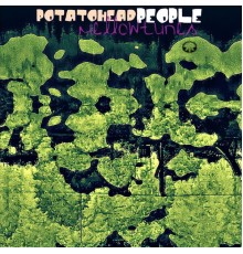 Potatohead People - Mellowtunes