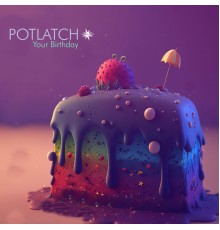 Potlatch - Your Birthday