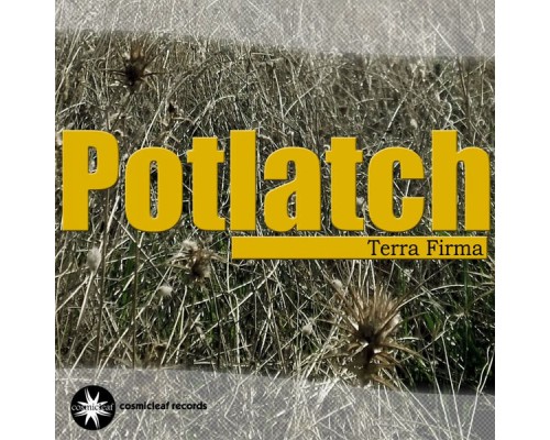 Potlatch - Terra Firma