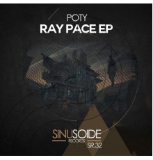 Poty - Ray Pace (Original Mix)