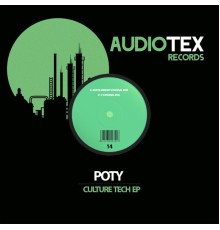 Poty - Culture Techno (Original Mix)