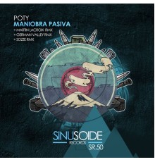 Poty - Maniobra Pasiva