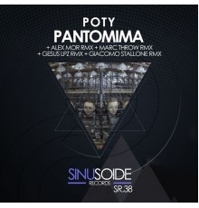 Poty - Pantomima