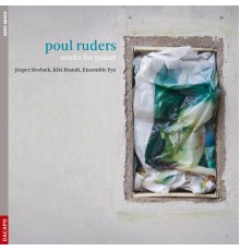Poul Ruders - Œuvres pour guitare (Poul Ruders)