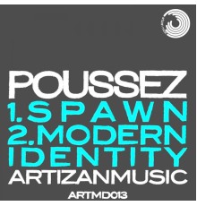 Poussez - Modern Identity