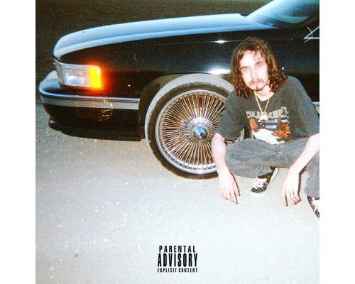 Pouya - FIVE FIVE