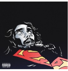 Pouya - SUPERMAN IS DEAD