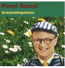 Povel Ramel - Gräsänklingsblues