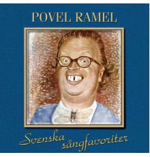 Povel Ramel - Svenska Sångfavoriter