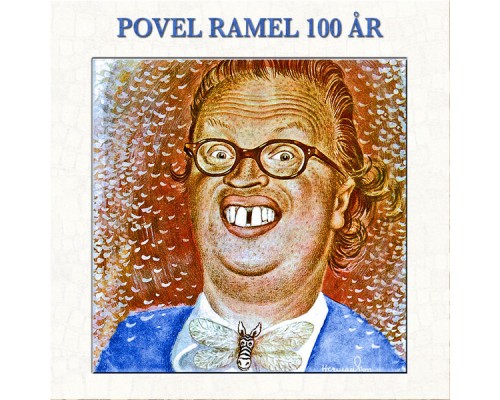 Povel Ramel - 100 år