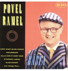 Povel Ramel - Bästa: Povel Ramel