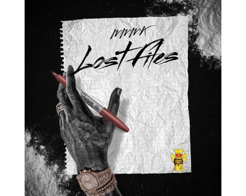 Pow - Lost Files