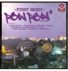 Pow Pow Productions - First Sight