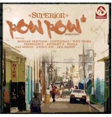 Pow Pow Productions - Superior