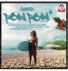 Pow Pow Productions - Surfer