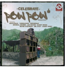 Pow Pow Productions - Celebrate