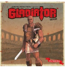 Pow Pow Productions - Gladiator