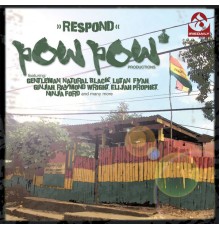 Pow Pow Productions - Respond