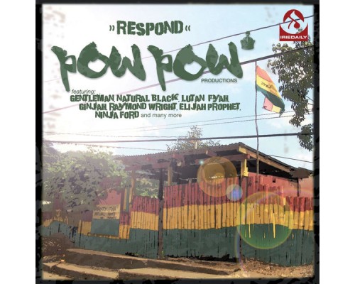 Pow Pow Productions - Respond