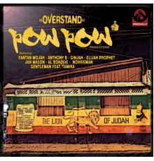 Pow Pow Productions - Overstand