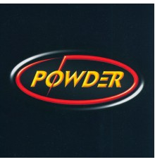 Powder - Powder