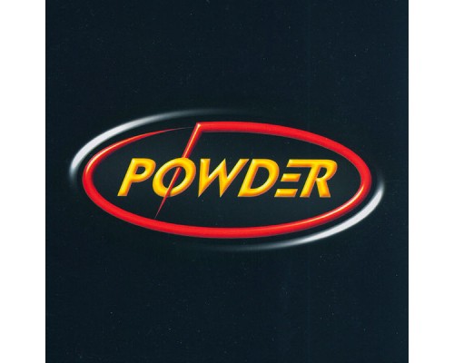 Powder - Powder