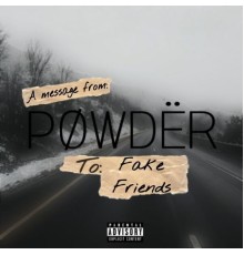 Powder - MY YEAR