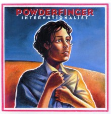 Powderfinger - Internationalist