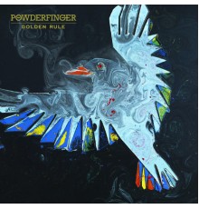 Powderfinger - Golden Rule