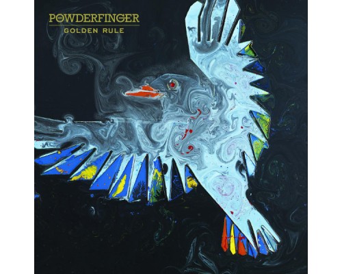 Powderfinger - Golden Rule