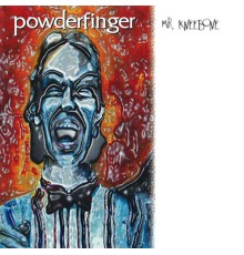 Powderfinger - Mr. Kneebone