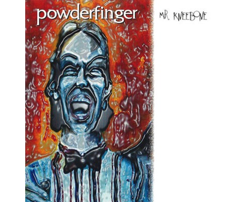 Powderfinger - Mr. Kneebone