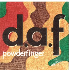 Powderfinger - d.a.f