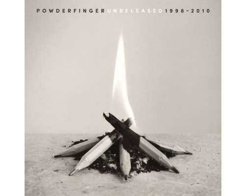 Powderfinger - Unreleased (1998 - 2010)