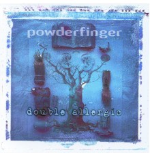 Powderfinger - Double Allergic