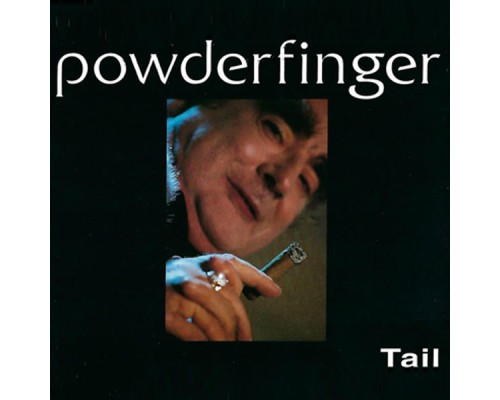 Powderfinger - Tail