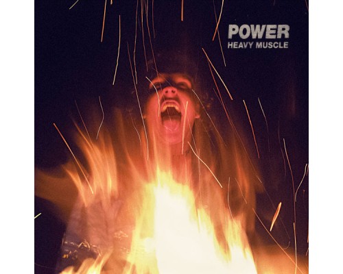 Power - Heavy Muscle