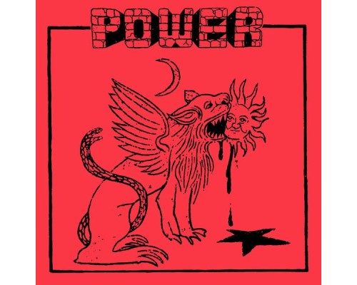 Power - The Fool