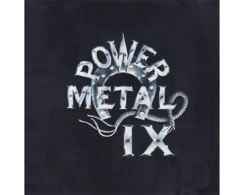 Power Metal - Power Metal IX