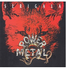 Power Metal - Serigala