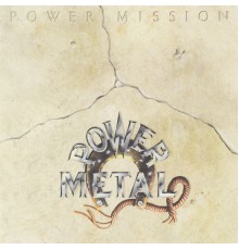 Power Metal - Power Mission