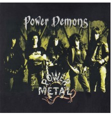 Power Metal - Power Demons